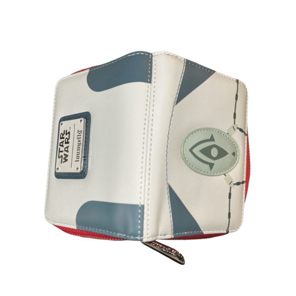 Loungefly Star Wars Wallet - Picture 5 of 5